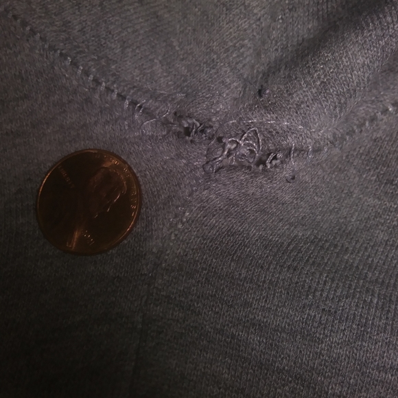 DC Graffiti zip hoodie - Picture 9 of 13